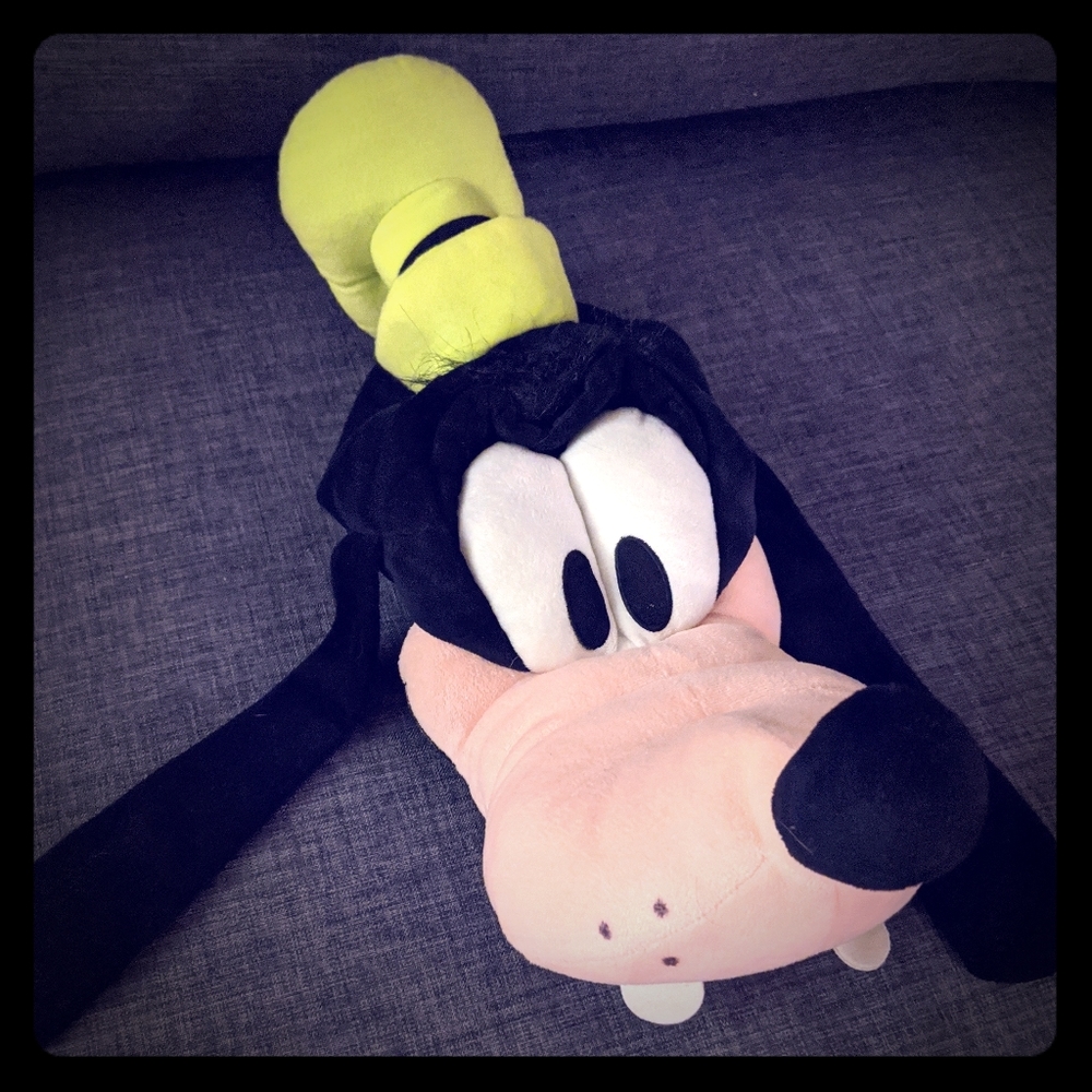 Disney Goofy hat